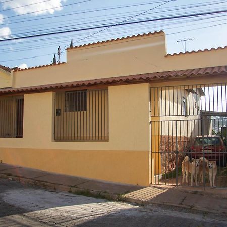 مبيت وإفطار لفراس Casa Do Jua المظهر الخارجي الصورة