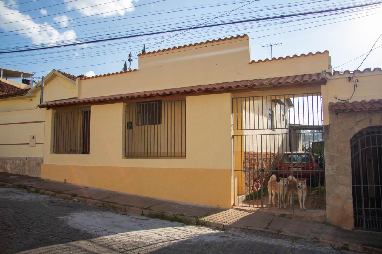 مبيت وإفطار لفراس Casa Do Jua المظهر الخارجي الصورة