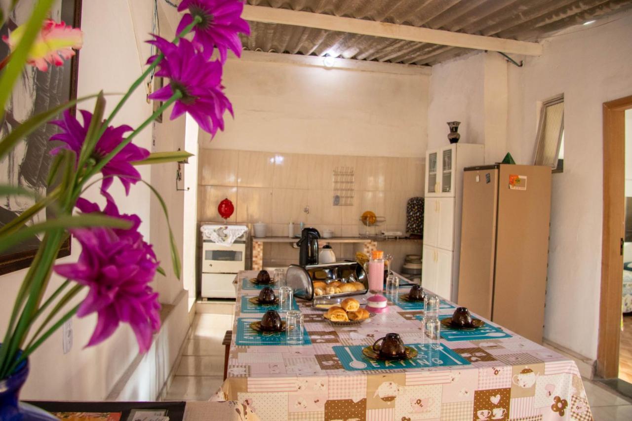 مبيت وإفطار لفراس Casa Do Jua المظهر الخارجي الصورة