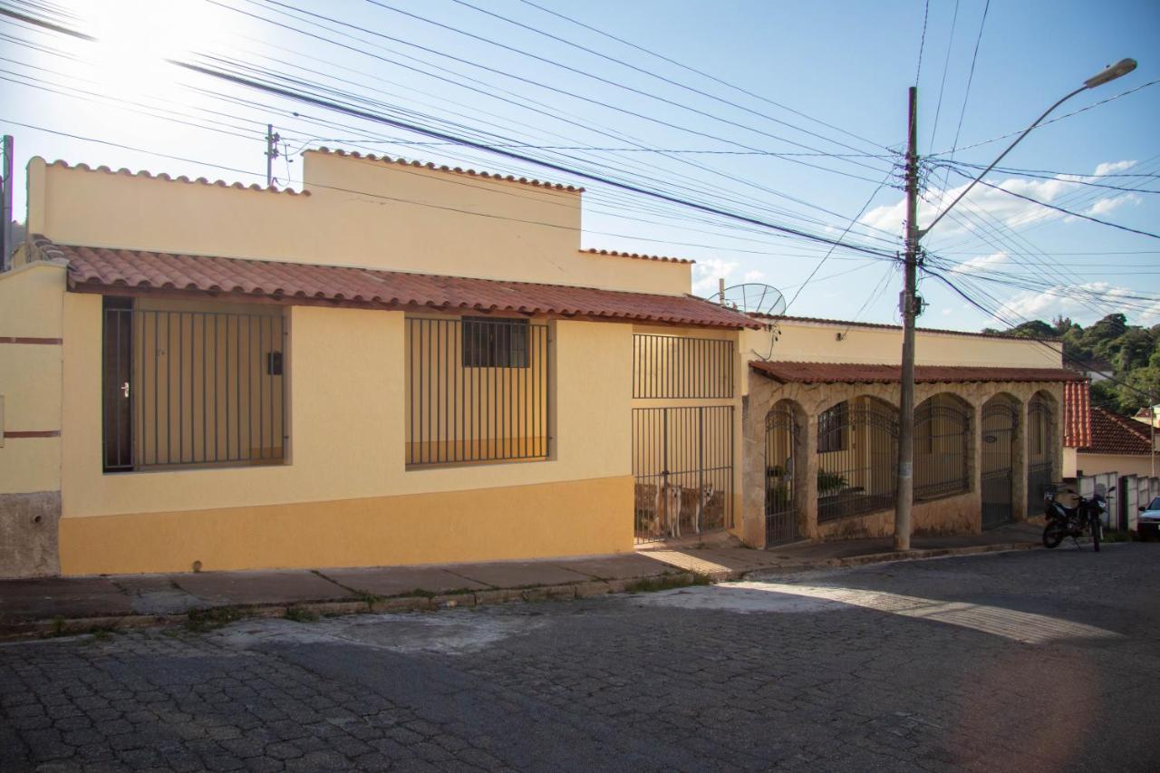 مبيت وإفطار لفراس Casa Do Jua المظهر الخارجي الصورة