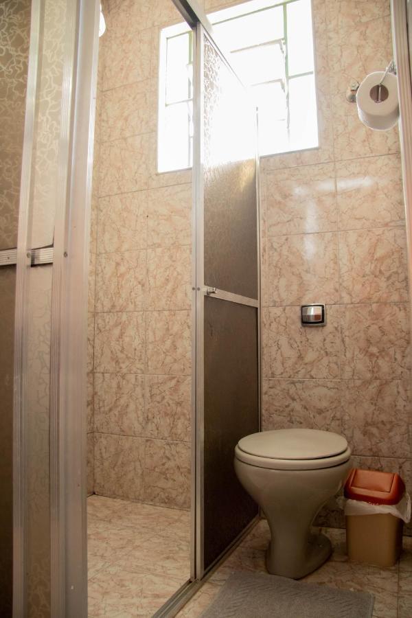 مبيت وإفطار لفراس Casa Do Jua المظهر الخارجي الصورة