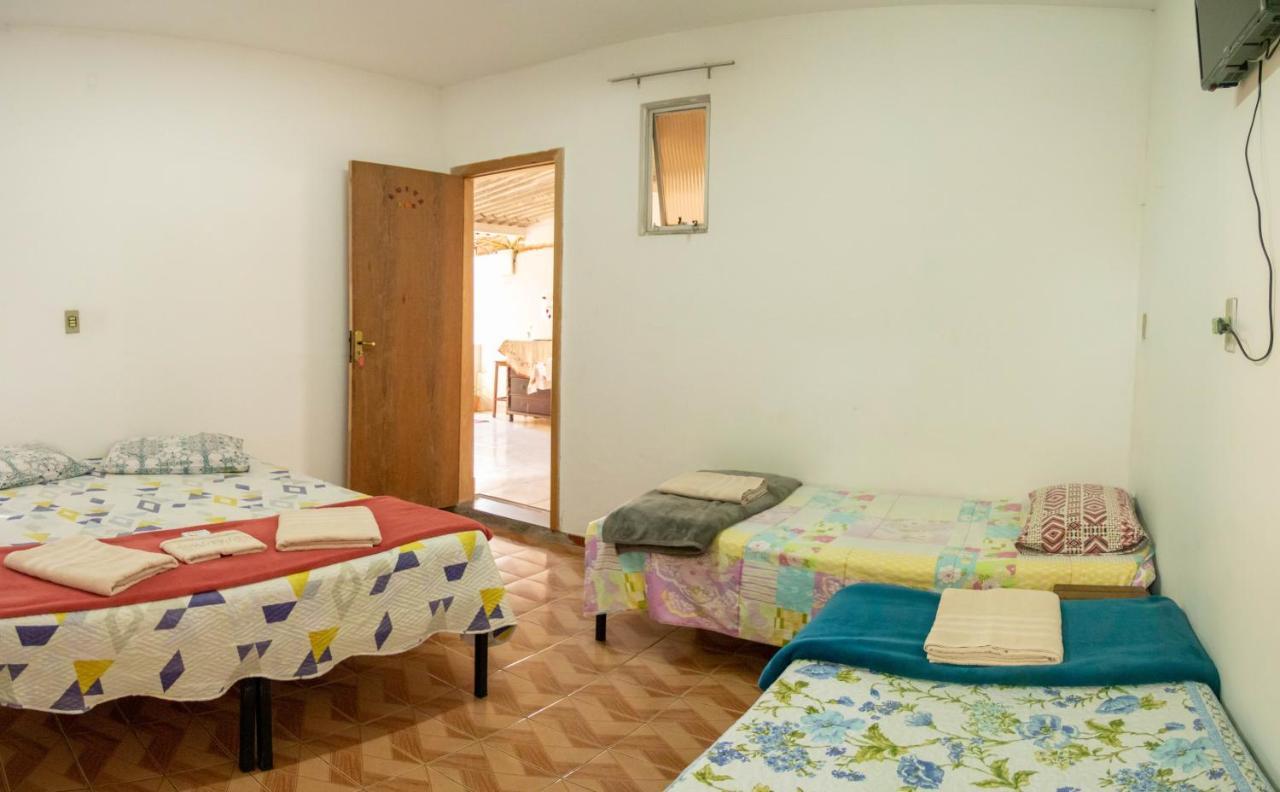 مبيت وإفطار لفراس Casa Do Jua المظهر الخارجي الصورة