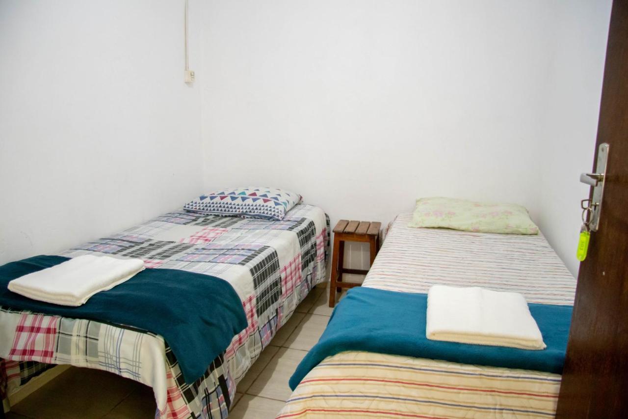 مبيت وإفطار لفراس Casa Do Jua المظهر الخارجي الصورة