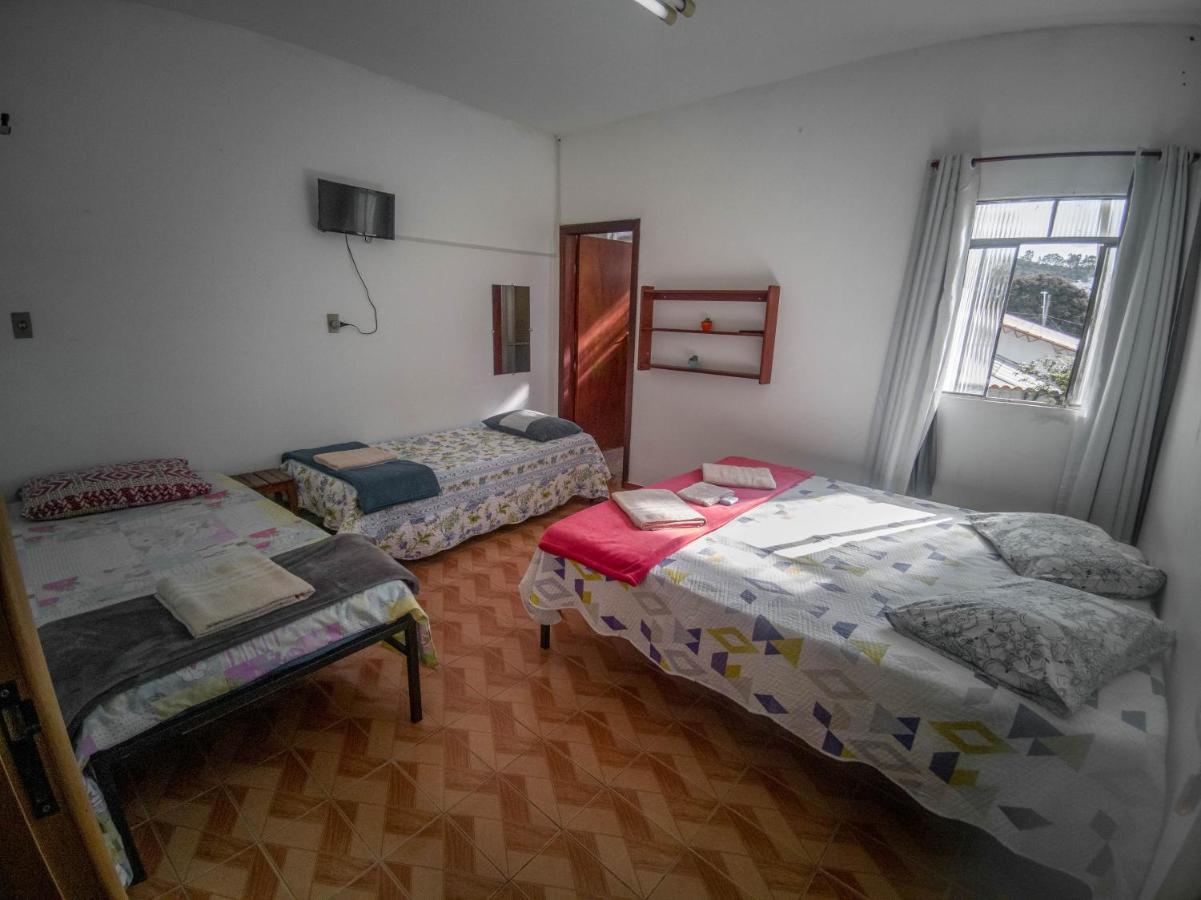 مبيت وإفطار لفراس Casa Do Jua المظهر الخارجي الصورة