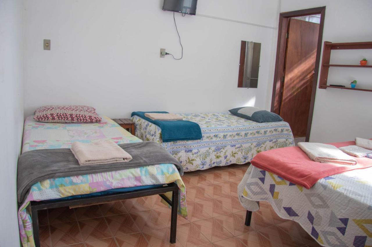 مبيت وإفطار لفراس Casa Do Jua المظهر الخارجي الصورة