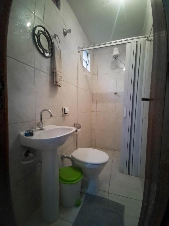 مبيت وإفطار لفراس Casa Do Jua المظهر الخارجي الصورة
