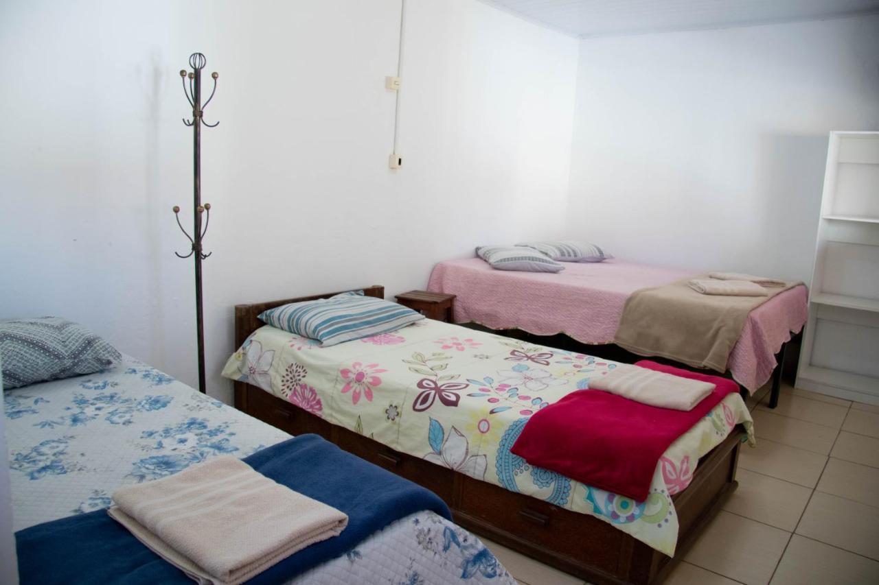 مبيت وإفطار لفراس Casa Do Jua المظهر الخارجي الصورة