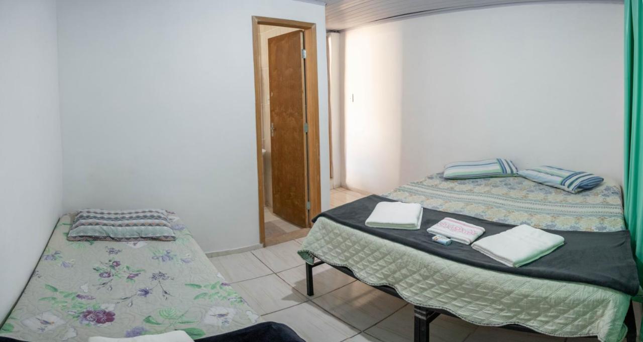 مبيت وإفطار لفراس Casa Do Jua المظهر الخارجي الصورة