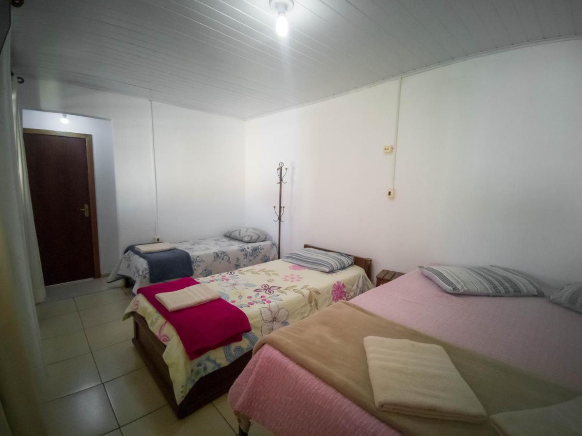 مبيت وإفطار لفراس Casa Do Jua المظهر الخارجي الصورة