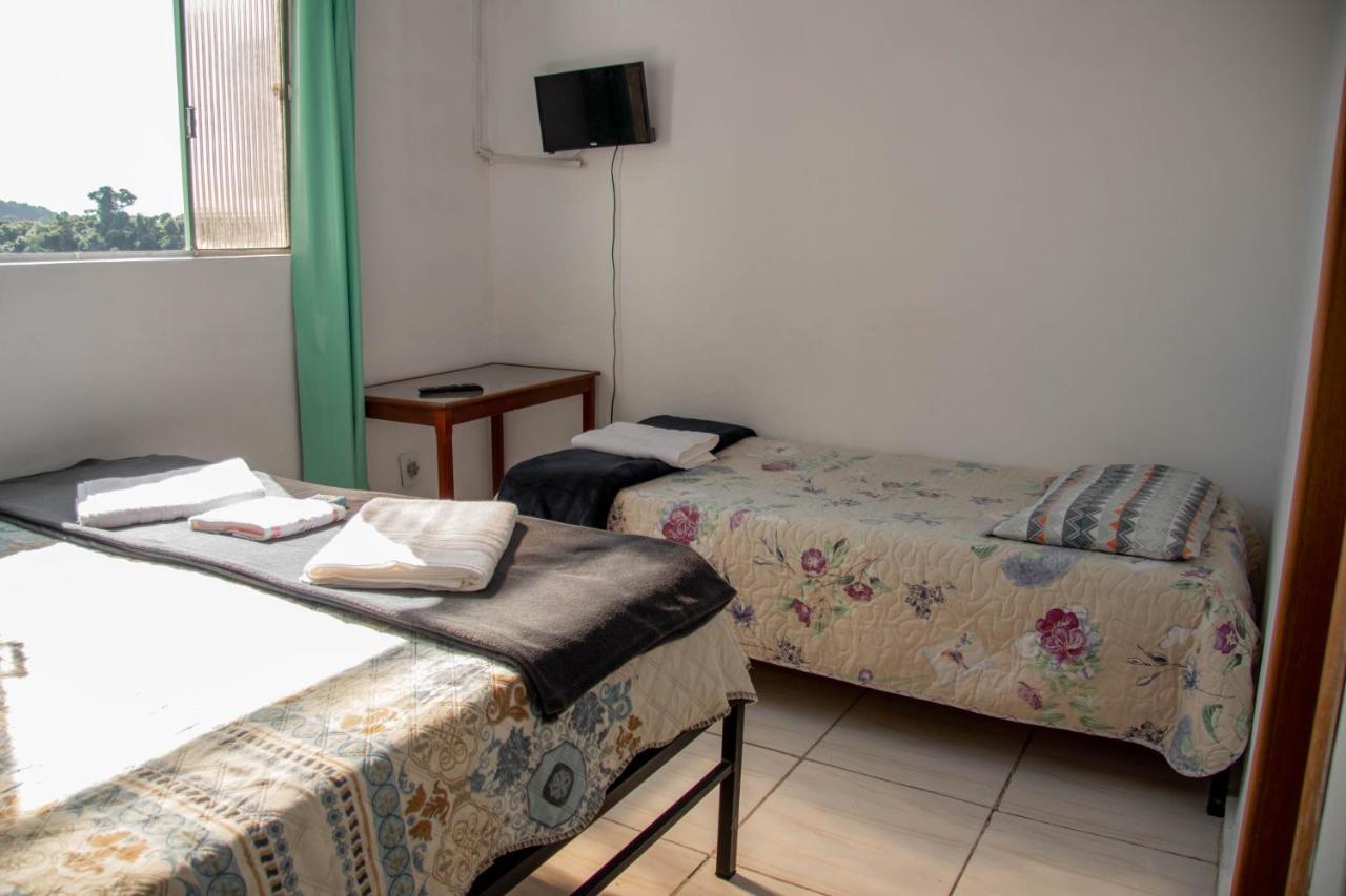 مبيت وإفطار لفراس Casa Do Jua المظهر الخارجي الصورة