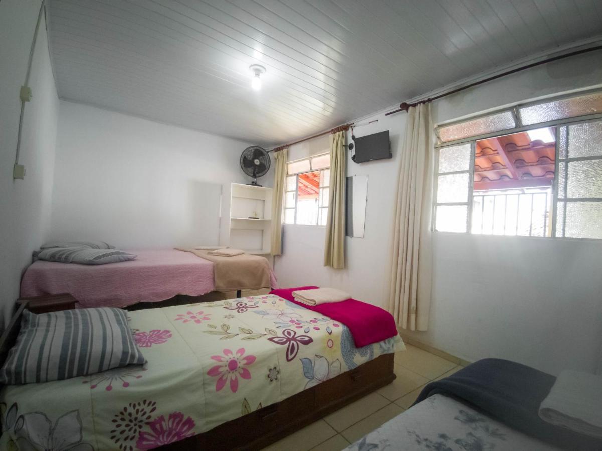 مبيت وإفطار لفراس Casa Do Jua المظهر الخارجي الصورة