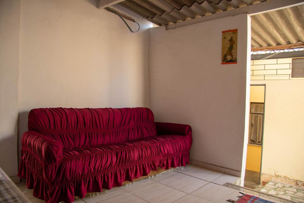 مبيت وإفطار لفراس Casa Do Jua المظهر الخارجي الصورة