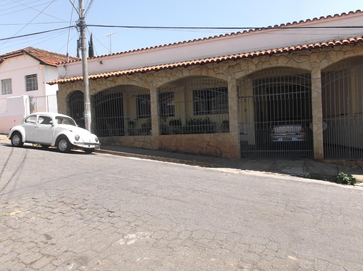 مبيت وإفطار لفراس Casa Do Jua المظهر الخارجي الصورة