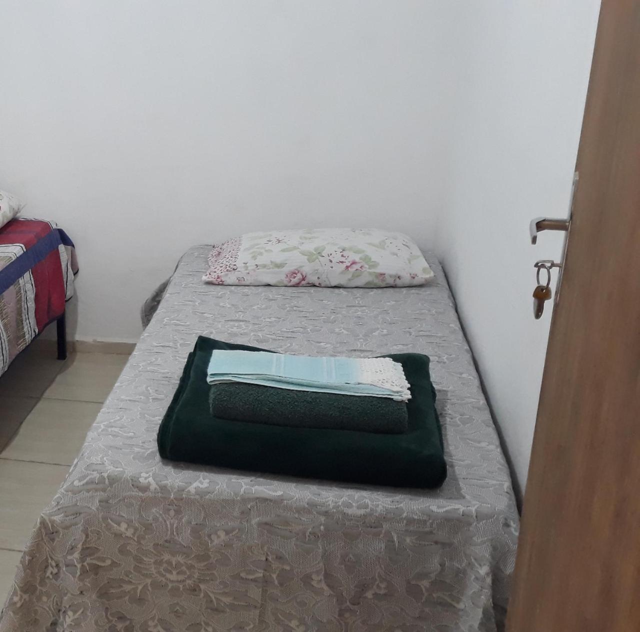 مبيت وإفطار لفراس Casa Do Jua المظهر الخارجي الصورة